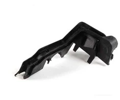 BMW Variklio Gaubto Kairys Aukstas Dangtelis Originalus 51767142049