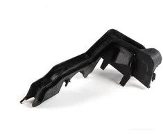 BMW Variklio Gaubto Kairys Aukstas Dangtelis Originalus 51767142049