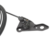 BMW Variklio Gaubto Mechanizmas 8 E31 51231970034