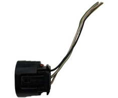 BMW Variklio Harness Alternator Connector MINI R52 R50 R53 Originalus 12527511295