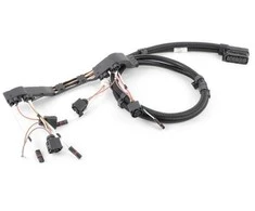 BMW Variklio Isipinimo Modulio Laidininkas F20 F21 F30 F32 Originalus 12518654233