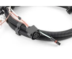 BMW Variklio Isipinimo Modulio Laidininkas F20 F21 F30 F32 Originalus 12518654233