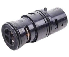 Bmw Variklio Išplėtimo Bakas Termostat E46 X3 X5 Z4 Originalus 17112249366