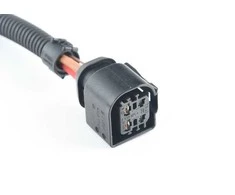 BMW Variklio jungčių komplektas Sensoric module 2 F20 F21 F30 F32 Originalus 12517641659