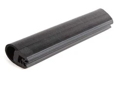 BMW Variklio Kompartmento Šoninis Antgalis 1 E81 E87 E90 Originalus 51767158689