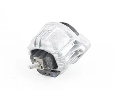BMW Variklio Laikiklis 1 E81 E87 E88 3 E90 E91 E92 E93 X1 E84 Originalus 22116768852