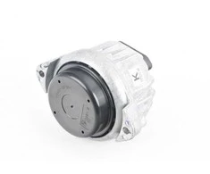 BMW Variklio Laikiklis 1 E81 E87 E88 3 E90 E91 E92 E93 X1 E84 Originalus 22116768852