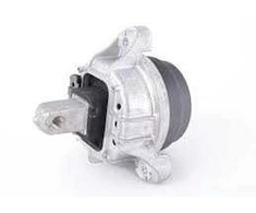 Bmw Variklio Laikiklis 5 F10 F11 7 F01 Originalus 22116786528