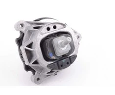 Bmw Variklio Laikiklis Desinysis F20 F21 F22 F30 Originalus 22116855456