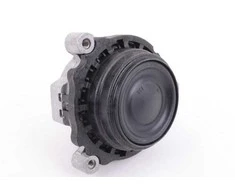 Bmw Variklio Laikiklis Desinysis F20 F21 F22 F30 Originalus 22116855456