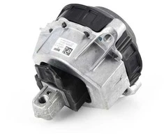 BMW Variklio laikiklis, dešinysis 22117581618 Originalus