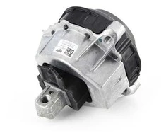 BMW Variklio laikiklis, dešinysis 22117581618 Originalus