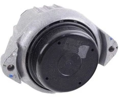 BMW Variklio Laikiklis E81 E87 E90 Originalus 22116760330