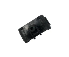 BMW Variklio Linijos Apatinė Dalis Laikiklis X5 E70 F15 X6 E71 Originalus 37206778194