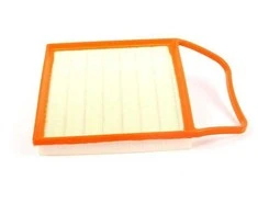 Bmw Variklio Oro Filtro Įdėklas E88 E82 E90 E92 E93 Originalus 13717556961