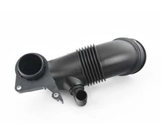 BMW variklio oro įsiurbimo žarnelė kairėje 13717848382 originali