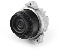 BMW Variklio Palaikymas Desine 5 F10 F07 F06 F12 F13 F01 F02 Originalus 22116777374