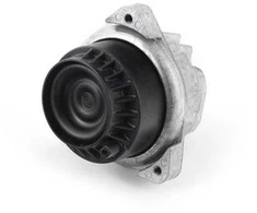 BMW Variklio Palaikymas Desine 5 F10 F07 F06 F12 F13 F01 F02 Originalus 22116777374