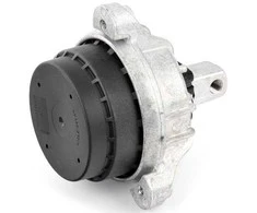 BMW Variklio Palaikymas Desine 5 F10 F11 Originalus 22117935148