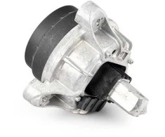 BMW Variklio Palaikymas Desine 5 F10 F11 Originalus 22117935148