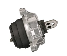 BMW Variklio Palaikymas Kairys 5 F10 F11 Originalus 22117935143