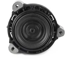 BMW Variklio Palaikymas Kairys G30 G31 G32 G11 G12 Originalus 22116860487
