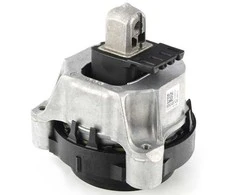 BMW Variklio Palaikymas Kairys G30 G31 G32 G11 G12 Originalus 22116860487