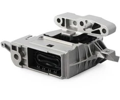 BMW Variklio Palaikymas MINI Clubman F54 Countryman F60 Originalus 22116883586