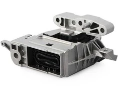 BMW Variklio Palaikymas MINI Clubman F54 Countryman F60 Originalus 22116883586