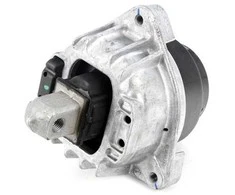 BMW Variklio Palaikymas Originalus 22116777381