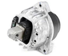 BMW Variklio Palaikymas Originalus 22116777381