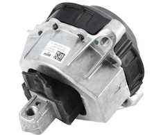 Bmw Variklio Palaikymo Skersinė Kairė 3 G20 G21 Originalus 22117581619