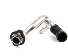 BMW Variklio Pliedas Silumos Siurblio 1 E81 E87 E90 11537516414 Originalus