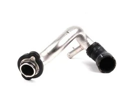 BMW Variklio Pliedas Silumos Siurblio 1 E81 E87 E90 11537516414 Originalus