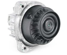 Bmw Variklio Plokštė Originalus 22116777382