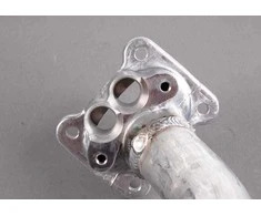 BMW Variklio Priedo Vamzdziu Aušinimo Siurblio 1 E88 E82 3 E90 E91 E92 E93 Z4 E89 Originalus 11537558523