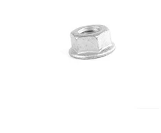 Bmw Variklio Prijungimo Stiklinas Kairys Originalus 22116862549