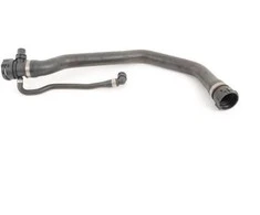 BMW variklio radiatoriaus viršutinė žarna 17127805260 Originali
