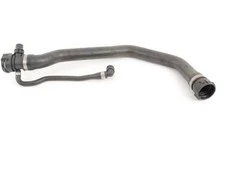 BMW variklio radiatoriaus viršutinė žarna 17127805260 Originali
