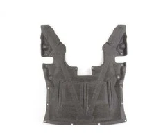 Bmw Variklio Skyrius Apsauga Visu Ratu Pavarų 51757241818 Originalus