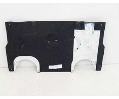 BMW Variklio Skyrius Uždengimas Galinis 5 G30 7 G11 Originalus 51757340171