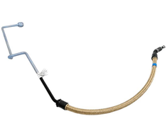 BMW Variklio Slėgio Linija 5 E60 E61 6 E63 E64 Originalus 37136765595