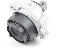 BMW Variklio Stiprintuvas 5 F10 F07 F11 22116777371 Originalus 22116777371