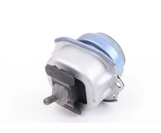 BMW Variklio Stovėjas Desinysis X5 E70 X6 E71 Originalus 22116865146