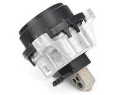 BMW Variklio Stovės, dešinė 5 G30 7 G11 G12 8 G14 G15 X3 M F97 Originalus 22116860458