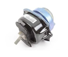 BMW Variklio Stovės Kairė Originalus 22116865145