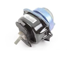 BMW Variklio Stovės Kairė Originalus 22116865145