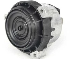 BMW Variklio Stovėsas Kairys 5 G30 G31 X3 G01 X4 G02 Originalus 22116860495