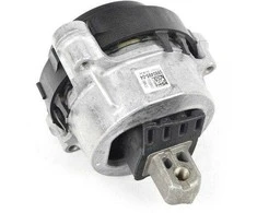 BMW Variklio Stovėsas Kairys 5 G30 G31 X3 G01 X4 G02 Originalus 22116860495