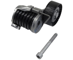 BMW Variklio V Ribinis Juostos Tempdiklis E81 E87 E90 Originalus 11287558969